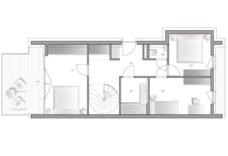 Alpenrock Appartements By Schladming-Appartements Phòng bức ảnh
