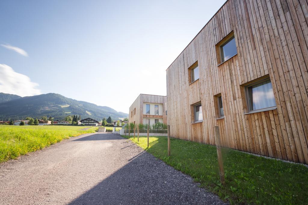 Alpenrock Appartements By Schladming-Appartements Ngoại thất bức ảnh