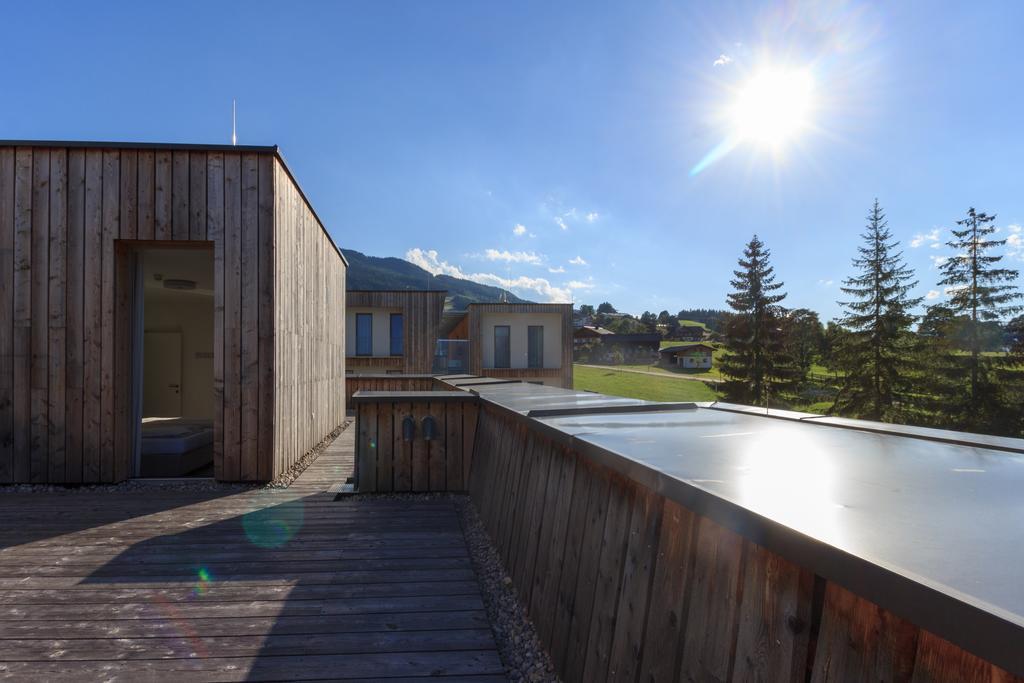 Alpenrock Appartements By Schladming-Appartements Ngoại thất bức ảnh