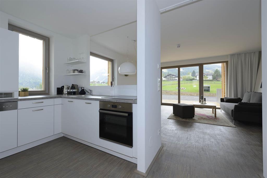 Alpenrock Appartements By Schladming-Appartements Ngoại thất bức ảnh